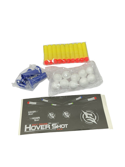Juego Hover Shot