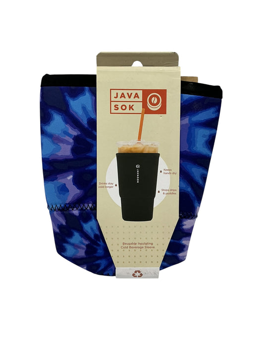 Funda térmica para vaso (JAVASOK)