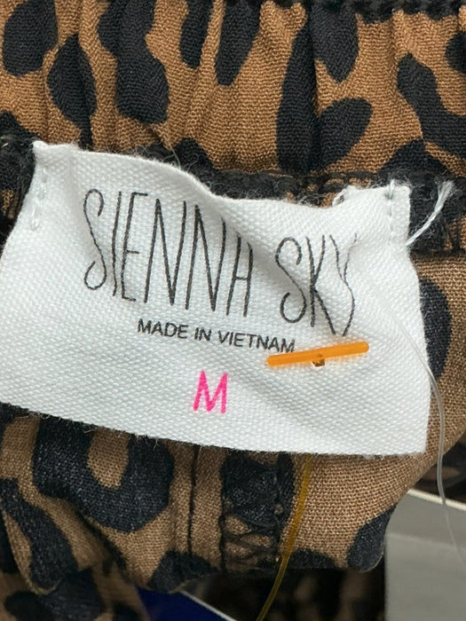 Pantalón M (SIENNA SKY)