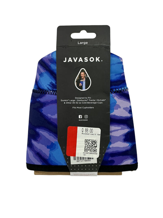 Funda térmica para vaso (JAVASOK)