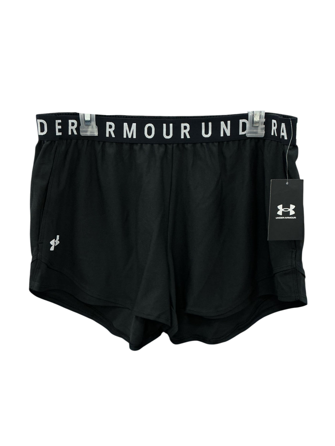 Short XL (UNDER ARMOUR)