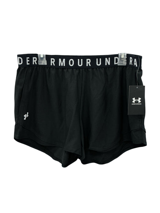 Short XL (UNDER ARMOUR)
