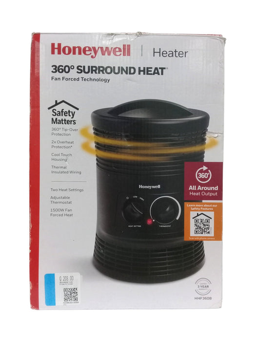 Climatizador 360 (HONEYWELL)