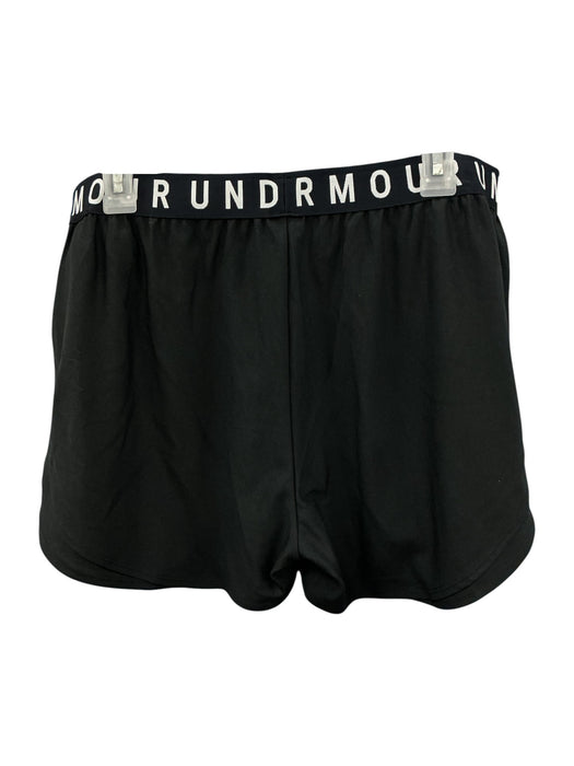 Short XL (UNDER ARMOUR)