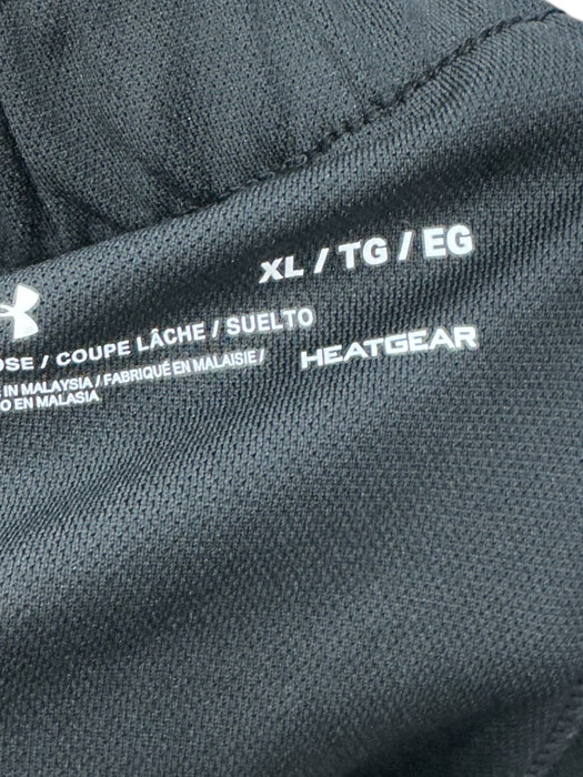 Short XL (UNDER ARMOUR)