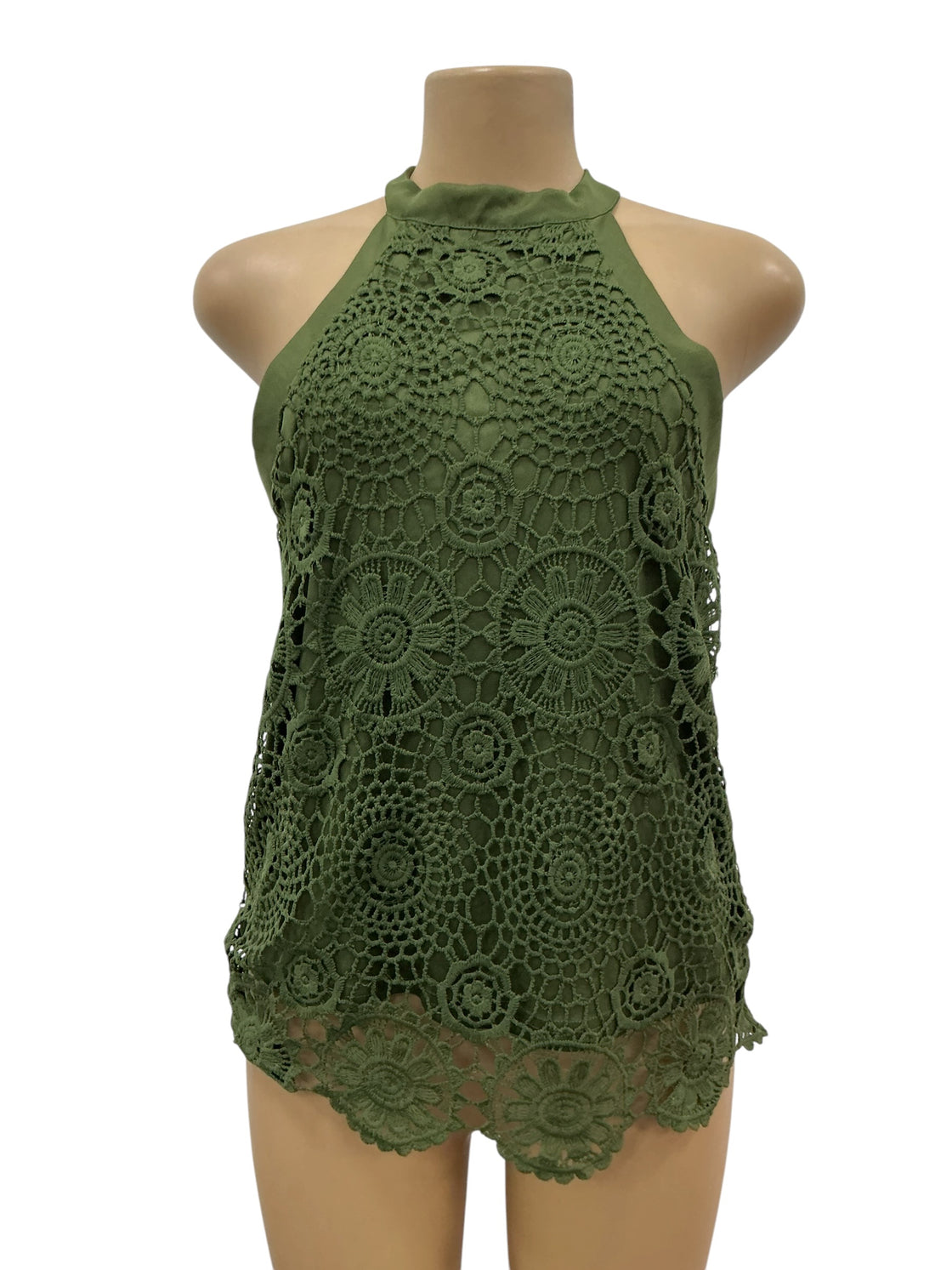 Blusa M ( CUPSHE)
