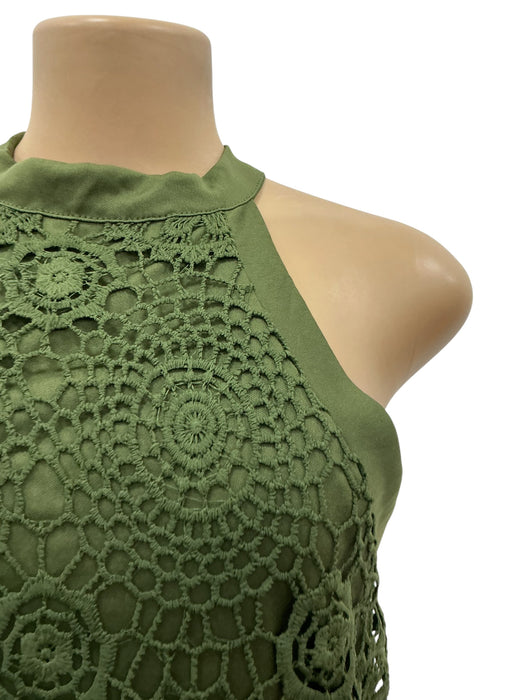 Blusa M ( CUPSHE)