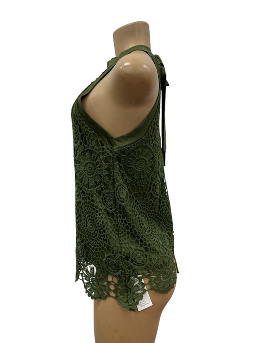 Blusa M ( CUPSHE)
