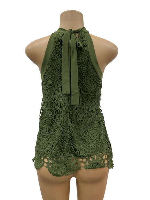 Blusa M ( CUPSHE)