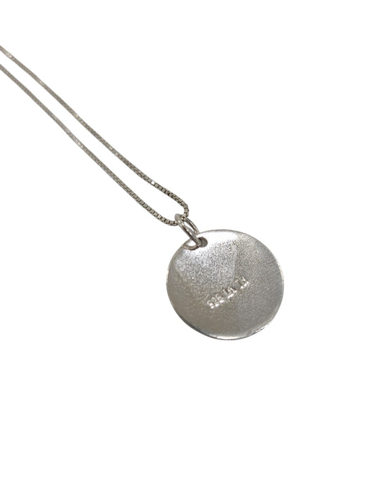 Cadena de plata (925)
