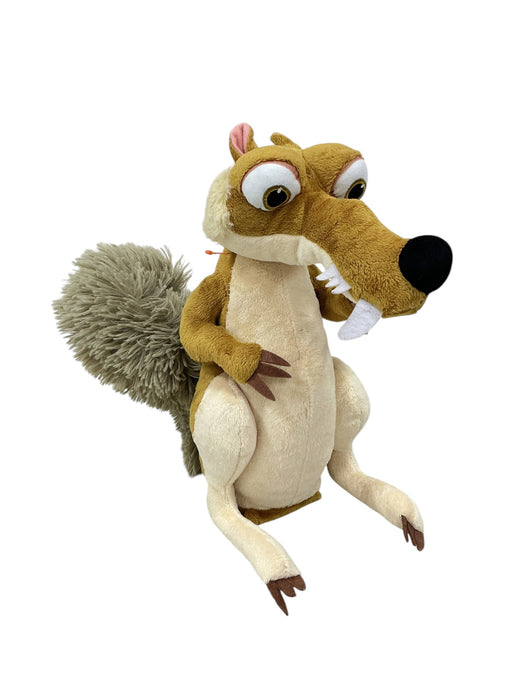 Scrat Interactivo