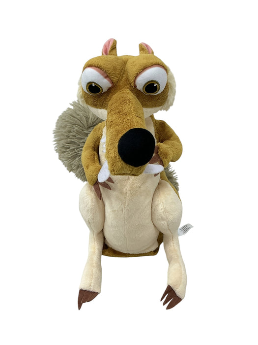 Scrat Interactivo