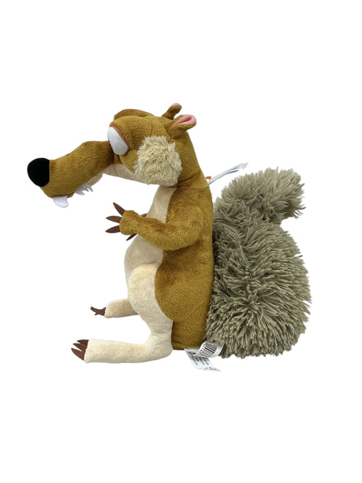 Scrat Interactivo