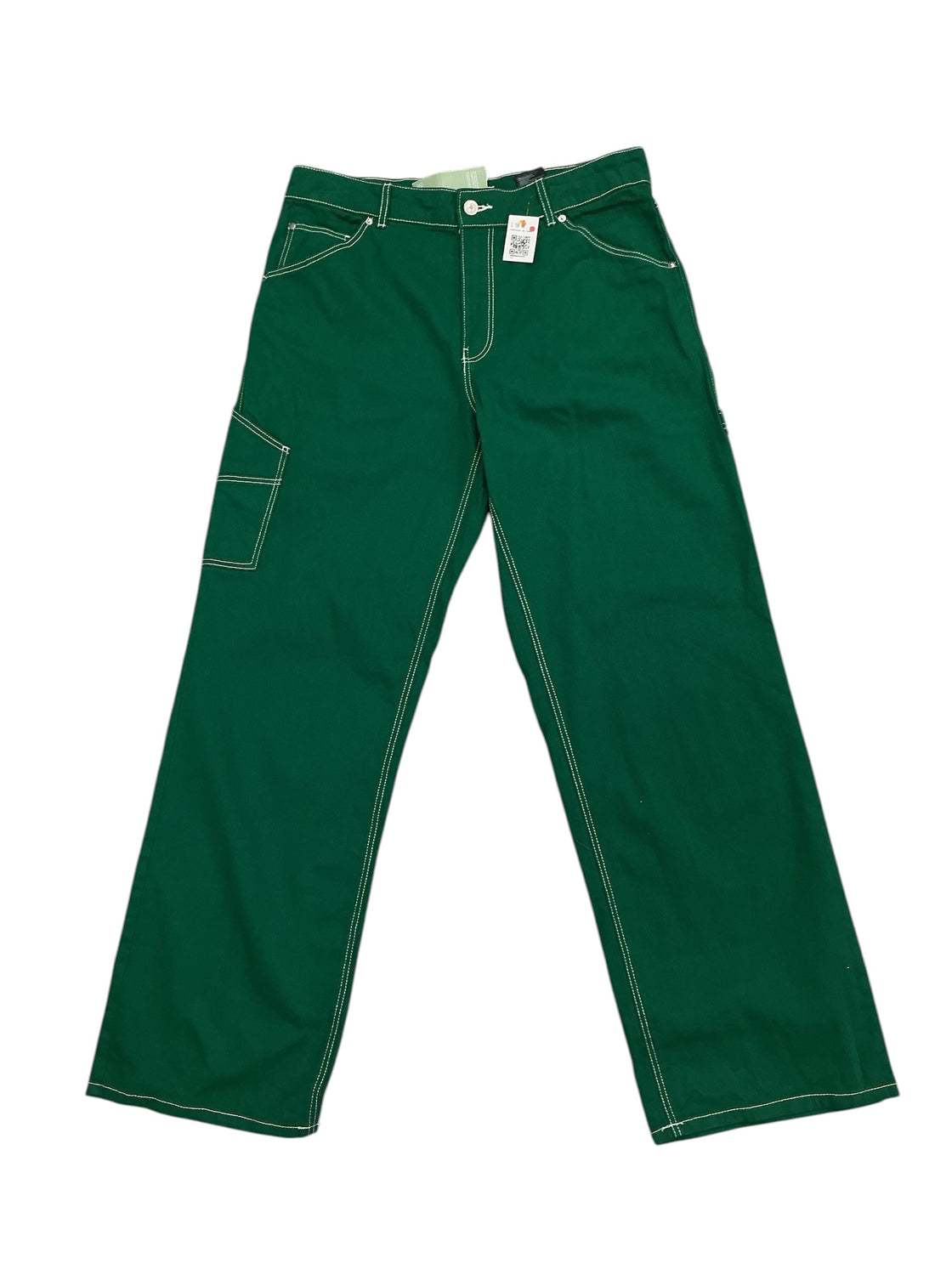 Pantalón 12 (H&M)