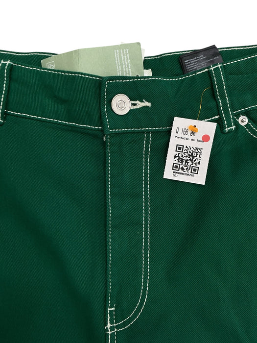 Pantalón 12 (H&M)