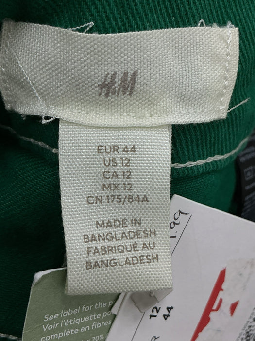 Pantalón 12 (H&M)