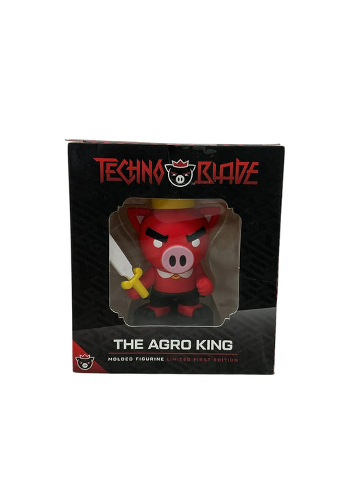 Technoblade