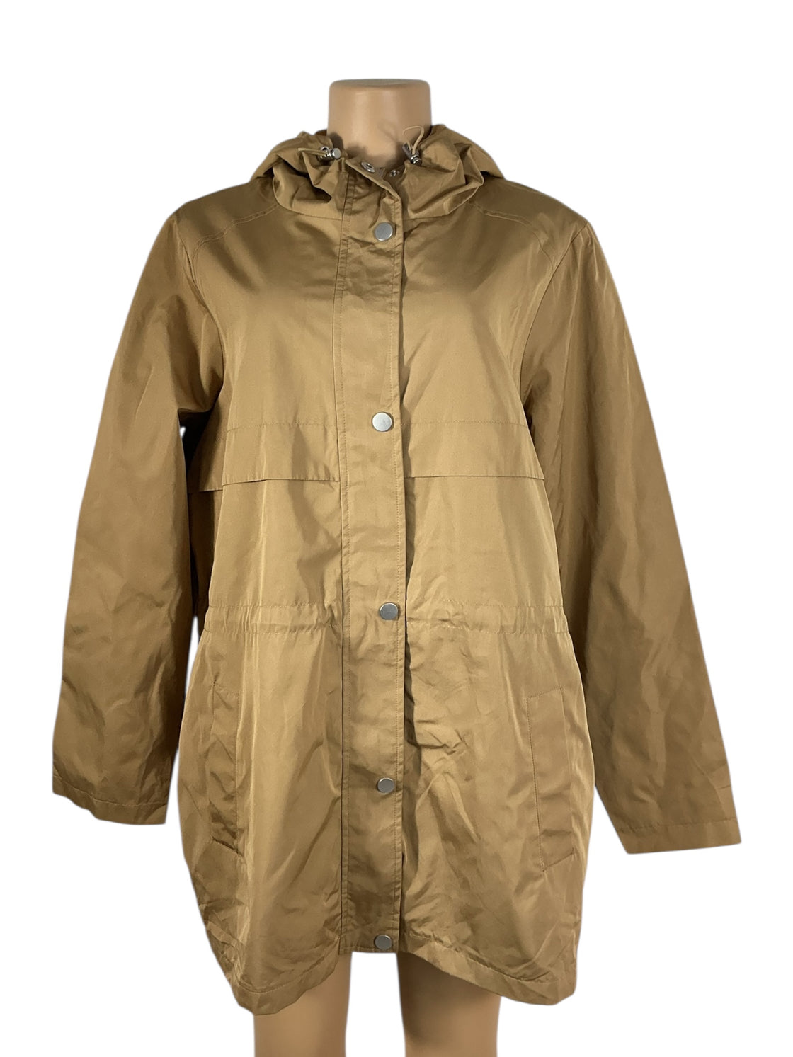 Chumpa L (TIME & TRU)