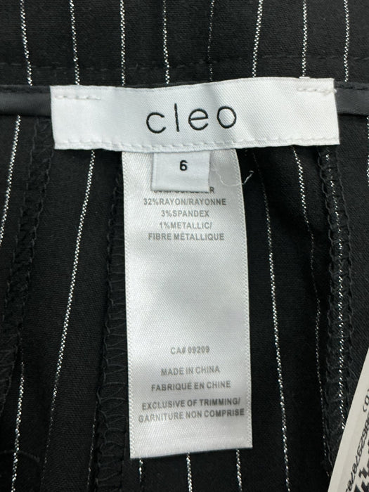 Pantalón 6 (CLEO)
