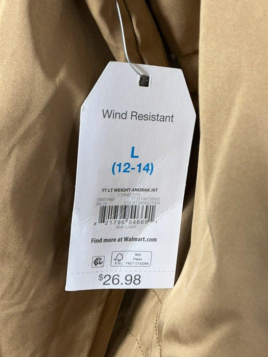 Chumpa L (TIME & TRU)