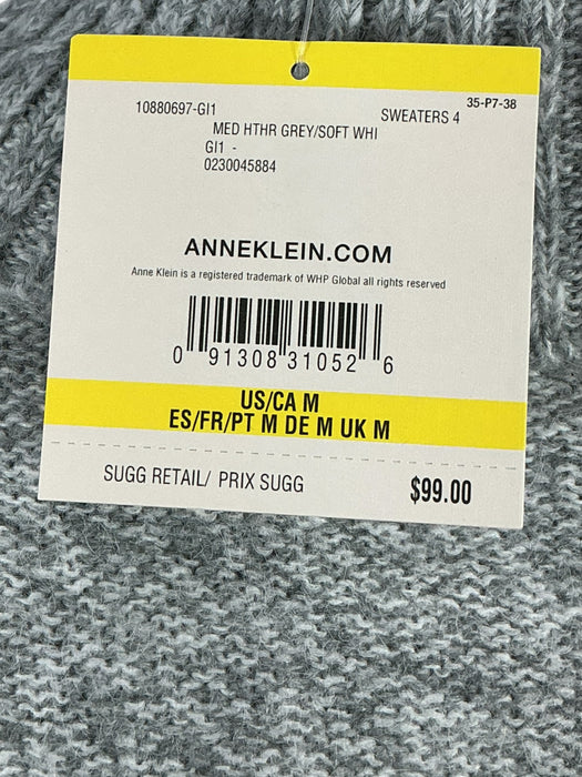Suéter M (ANNE KLEIN)