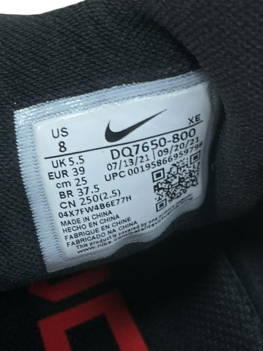 Tenis 8 (NIKE)
