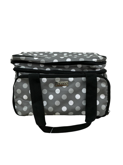 Bolsa multifuncional (BAFASO)