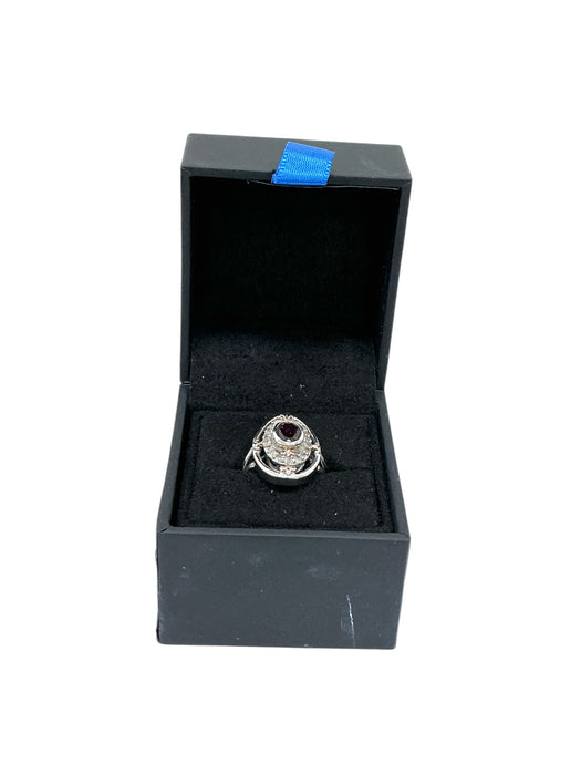 Anillo de plata (925)
