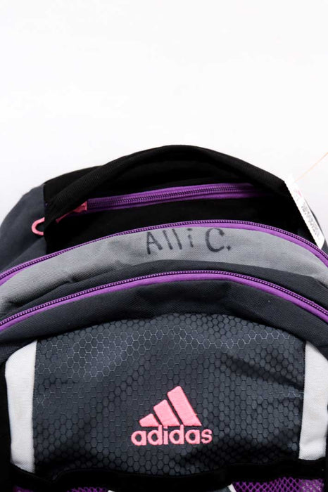 Mini mochila Adidas para Adultos - Purpura