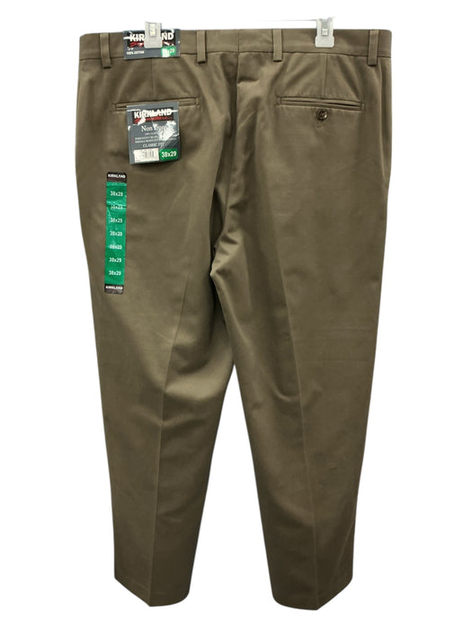 Pantalón 38X29 (KIRKLAND)