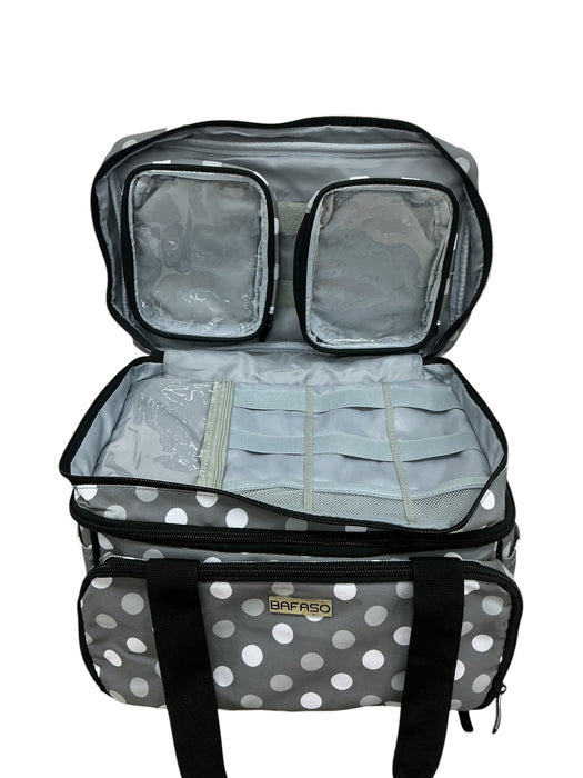 Bolsa multifuncional (BAFASO)
