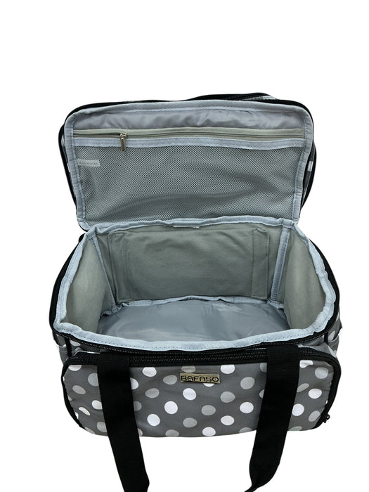 Bolsa multifuncional (BAFASO)