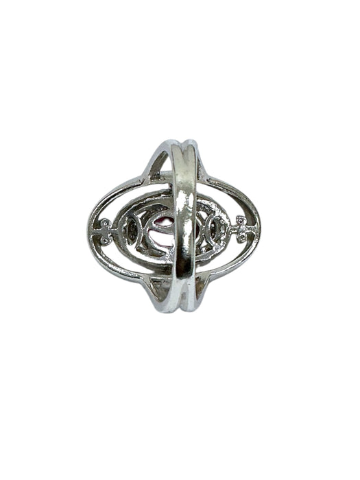 Anillo de plata (925)
