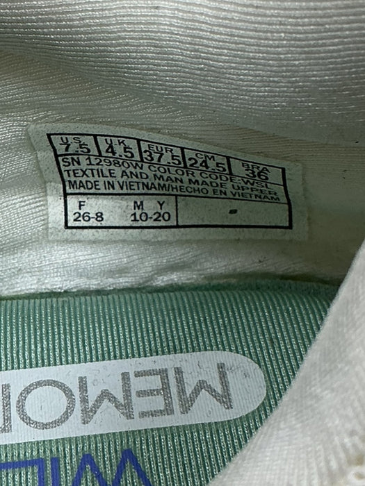 Tenis 7.5 (SKECHERS)