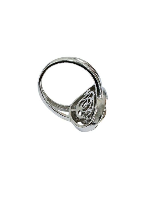 Anillo de plata (925)