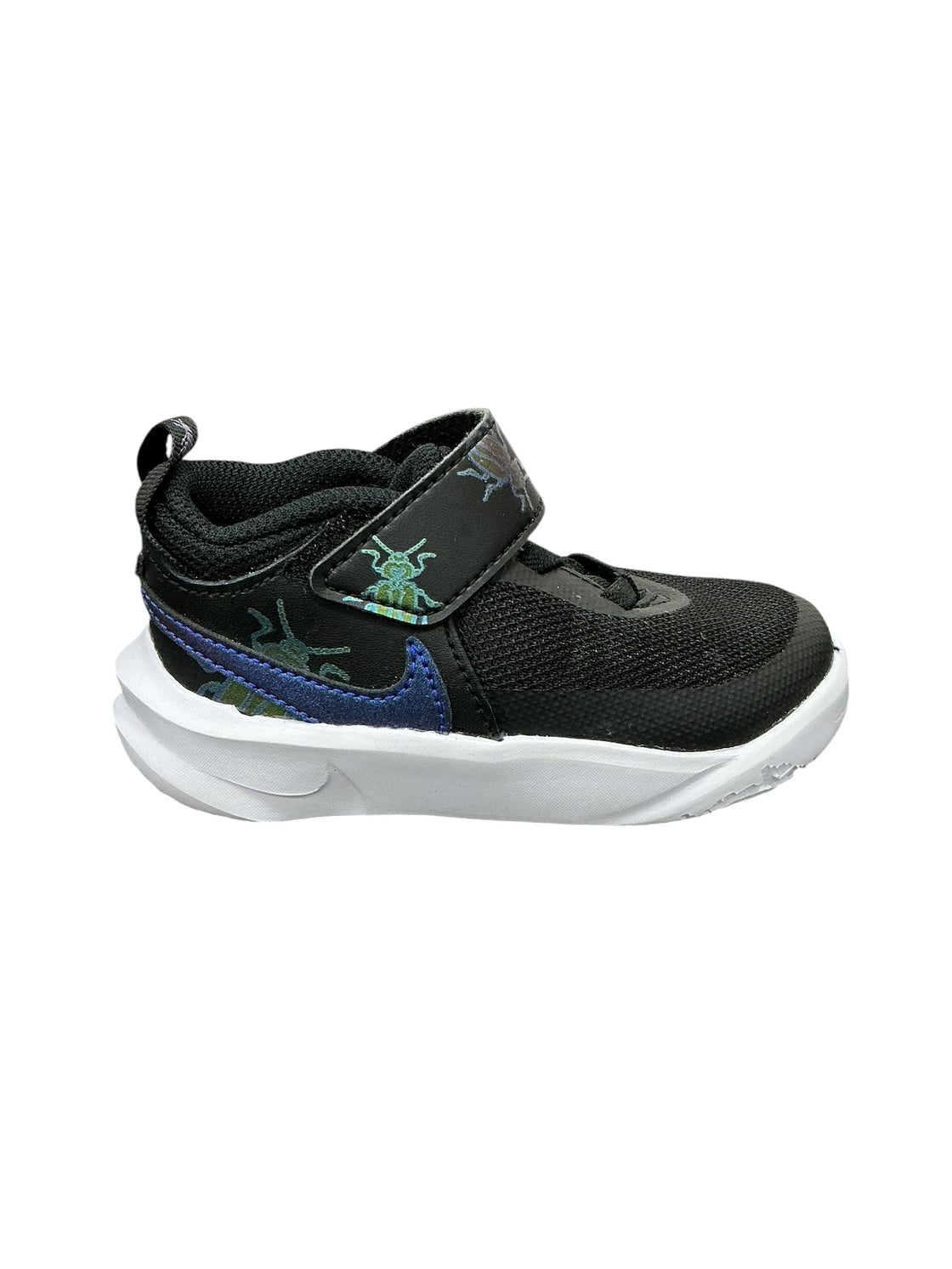 Tenis para niñ@ 7C (NIKE)