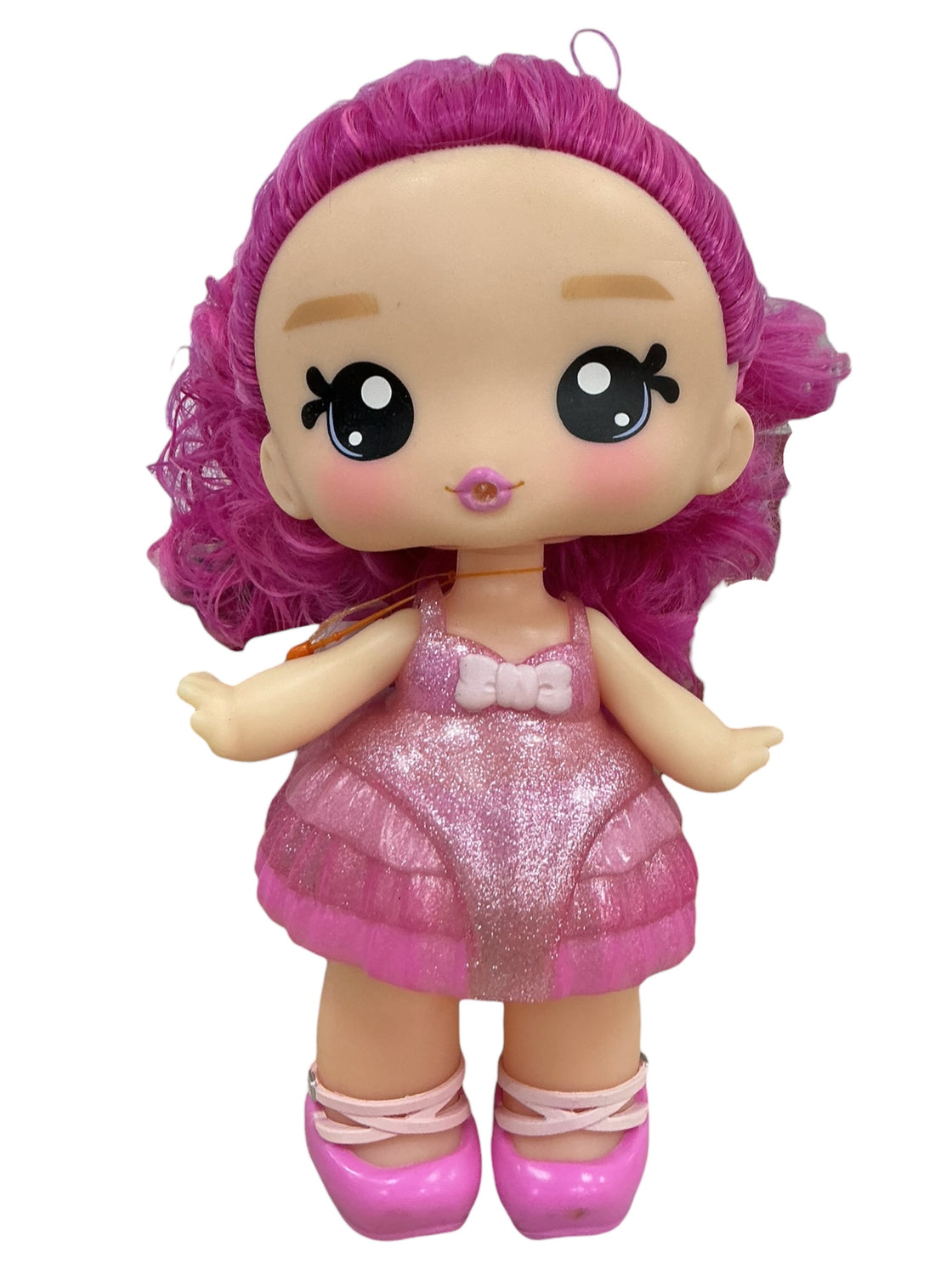 Bianca Bubblegum (MGA)