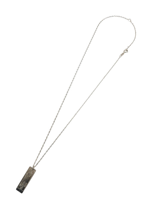 Cadena de plata (925)