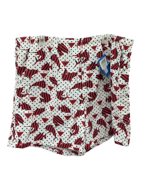 Pantaloneta XL (COLUMBIA)