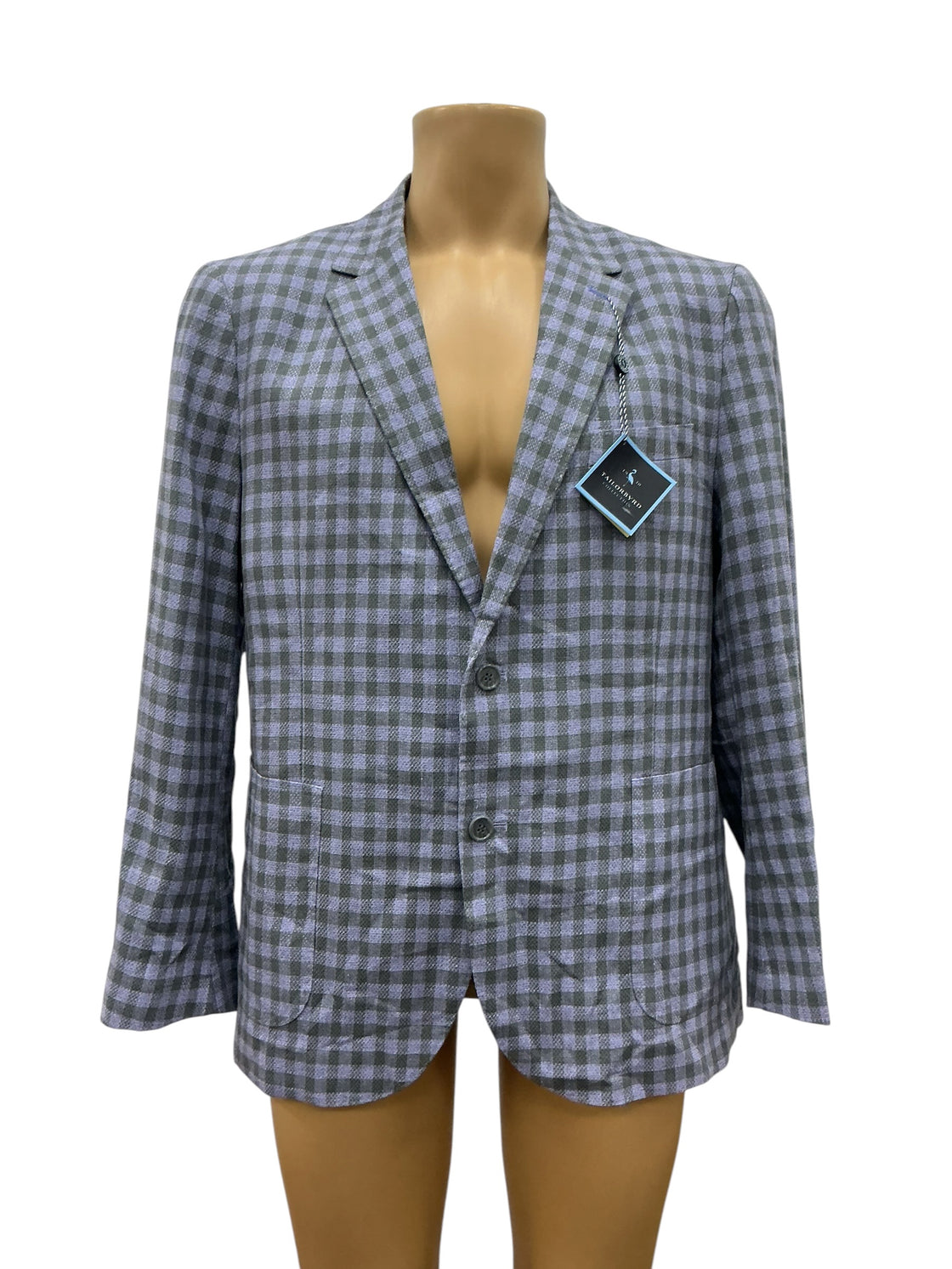 Saco 44R (TAILOR BYRD)