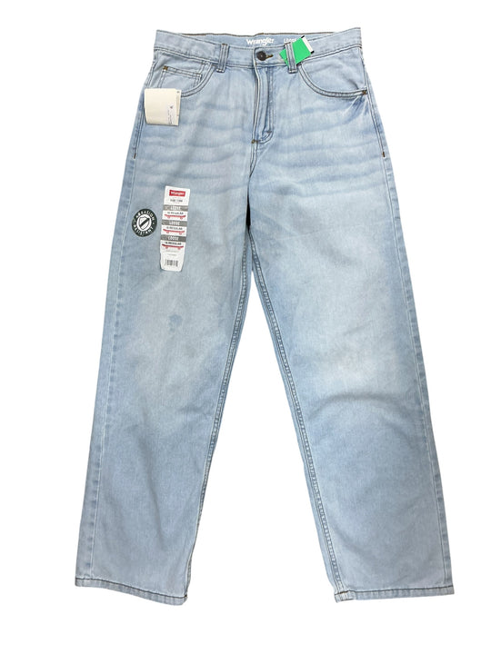 Pantalón L (WRANGLER)