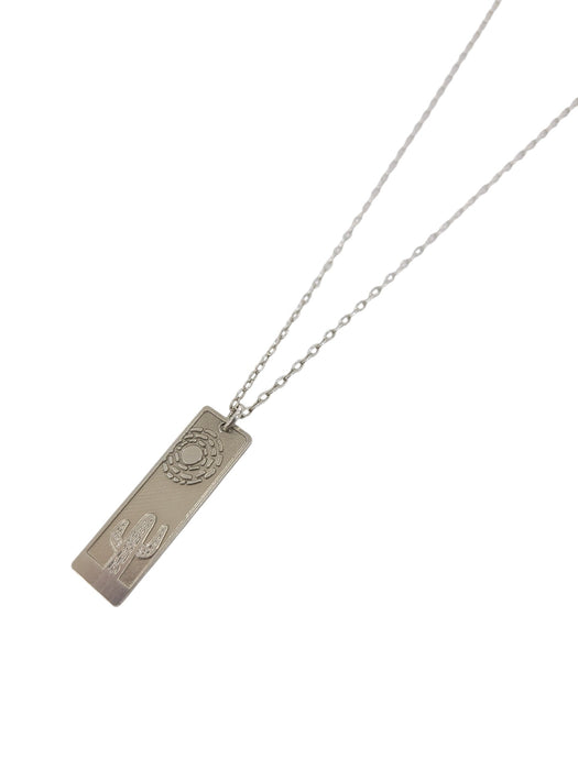 Cadena de plata (925)
