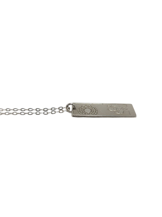 Cadena de plata (925)