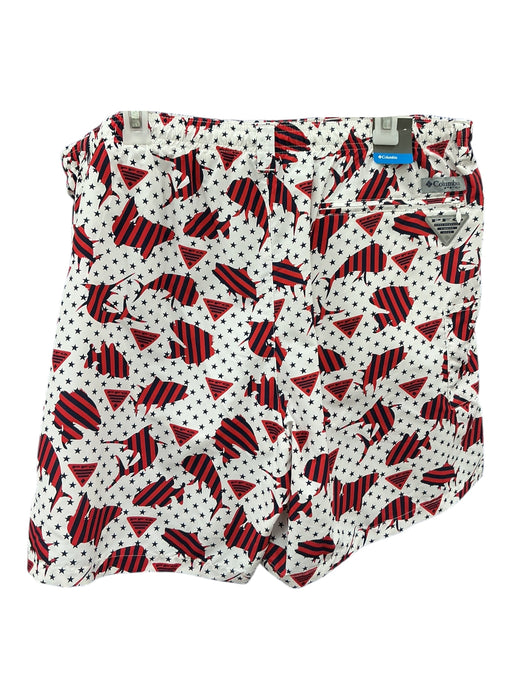 Pantaloneta XL (COLUMBIA)