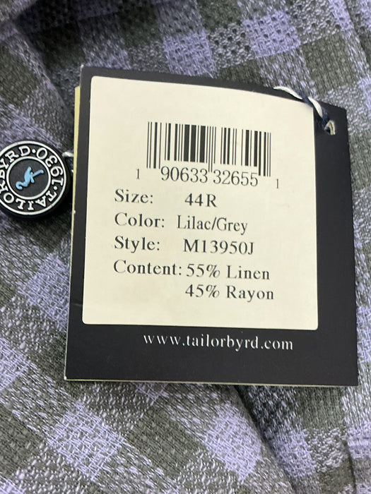 Saco 44R (TAILOR BYRD)