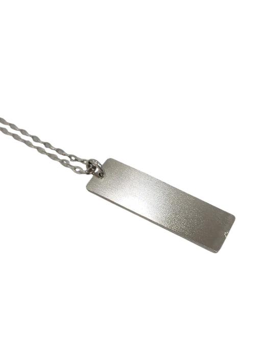 Cadena de plata (925)