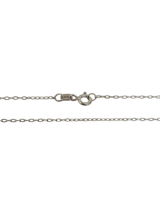 Cadena de plata (925)