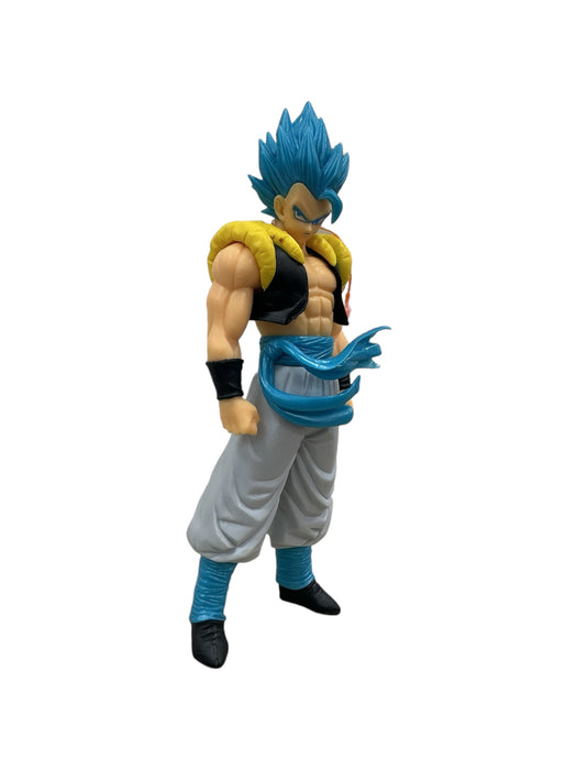 Gogeta Super Saiyajin Blue