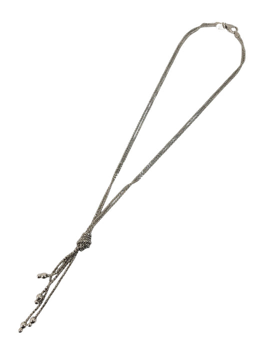 Cadena de plata  (925)