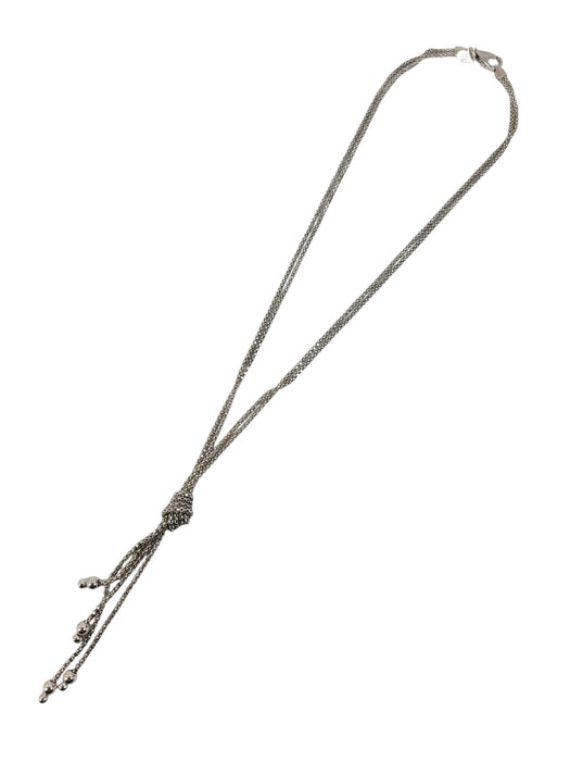 Cadena de plata  (925)